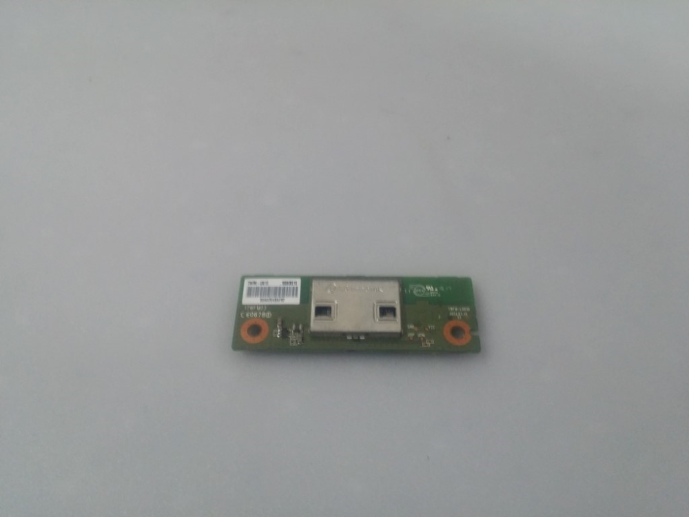 17WFM03, TWFM-L001D, 1606C0215, 30A9DE48AF57 VESTEL SMART 43FB7550 MODEL LED TV 43" WİFİ BOARD 