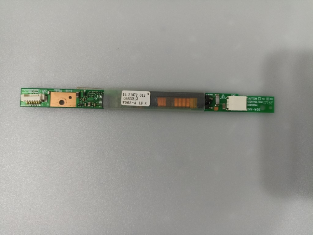 19.21072.012MEDİON MD 96350 MODEL NOTEBOOK İNVERTER BOARD