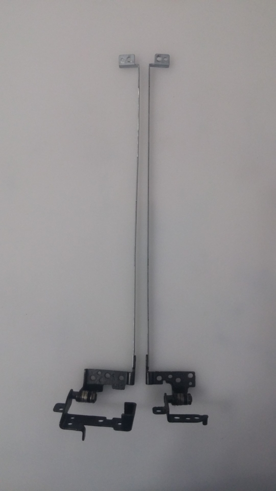 1A321A300-GGS-G  HP COMPAQ CQ58-255ST MODEL NOTEBOOK MENTEŞE TAKIMI 