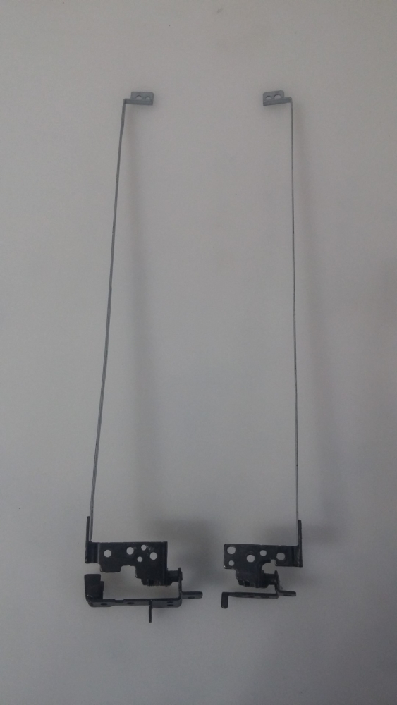 1A321A300-GGS-G  HP COMPAQ CQ58-255ST MODEL NOTEBOOK MENTEŞE TAKIMI 