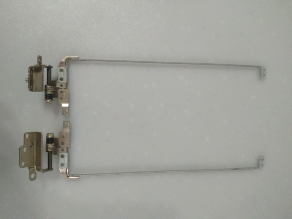 1EQ700-GG5-6 HP PAVİLİON G62 MODEL NOTEBOOK MENTEŞELER