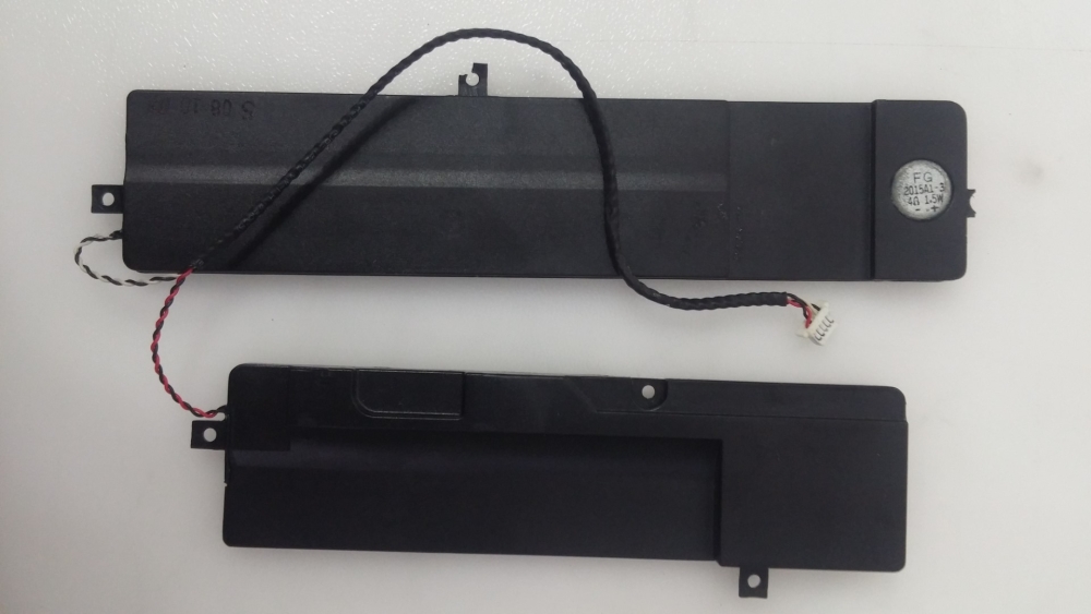 2015A1-3 LENOVO THİNKPAD SL500 (2746) MODEL NOTEBOOK HOPARLÖR 