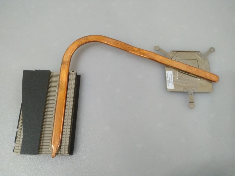 20B370-FR6010 CASPER NIRVANA CKU-1000 MODEL NOTEBOOK CPU SOĞUTUCU
