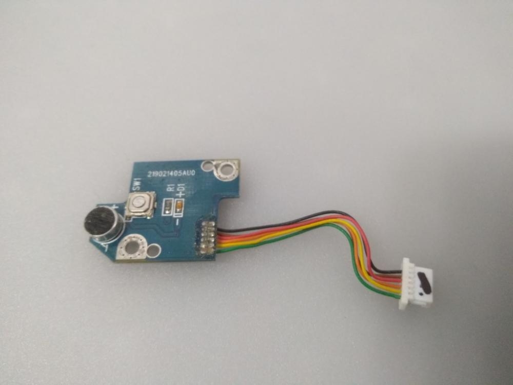 219021405AU0, 11107-2156 ASUS S5200N MODEL NOTEBOOK POWER BUTON 