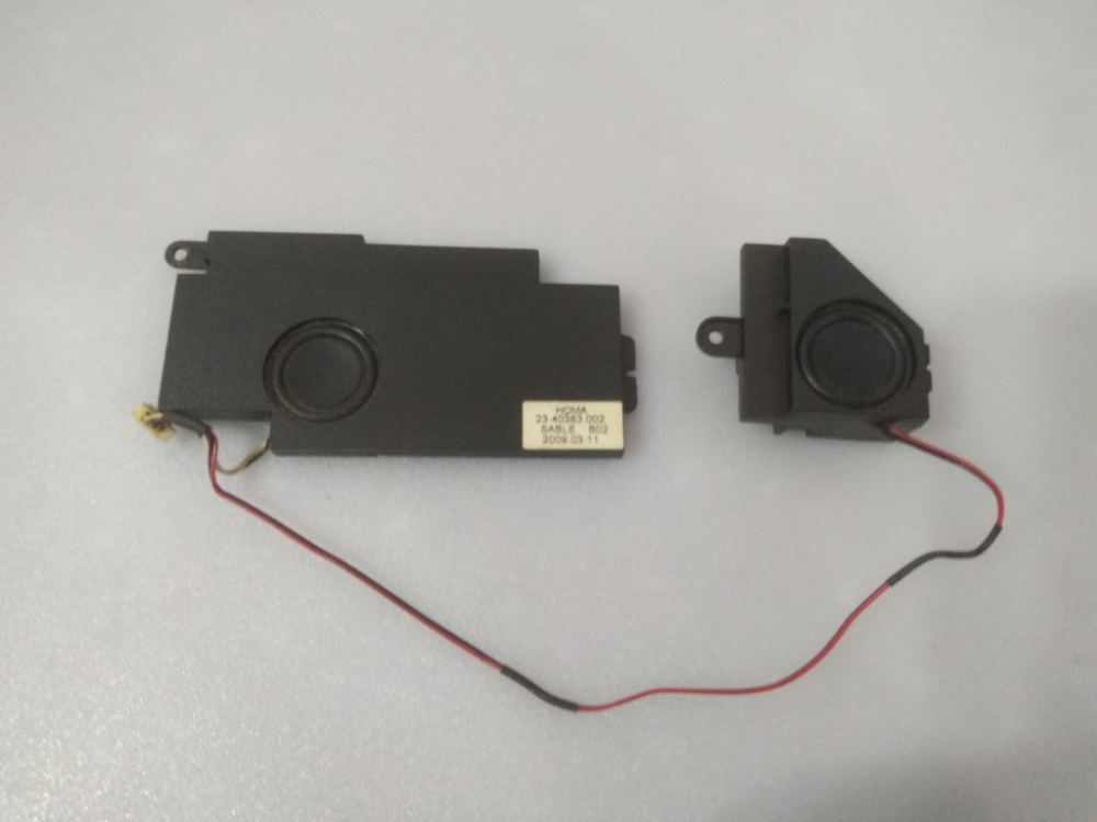 23.40383.002 ACER ASPİRE 5630EZ MODEL NOTEBOOK HOPARLÖR