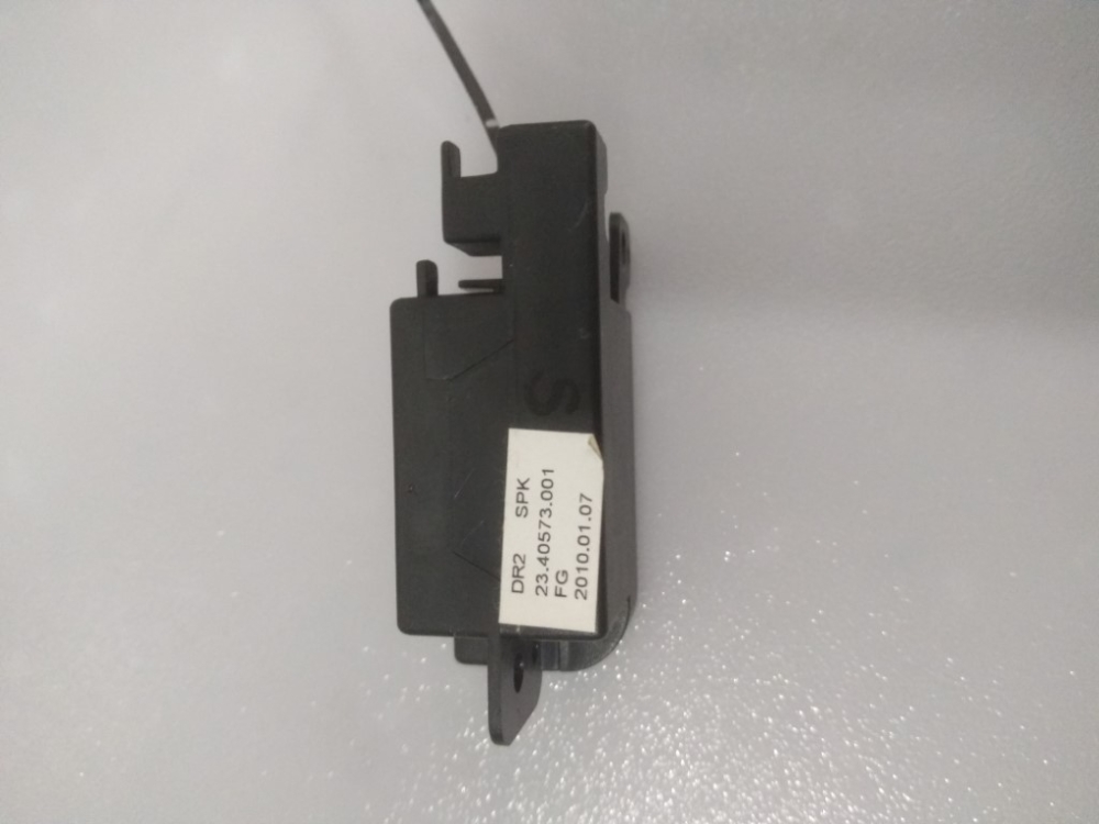 23.40573.001 DELL İNSPİRON 1750 (P04E) MODEL NOTEBOOK HOPARLÖR 