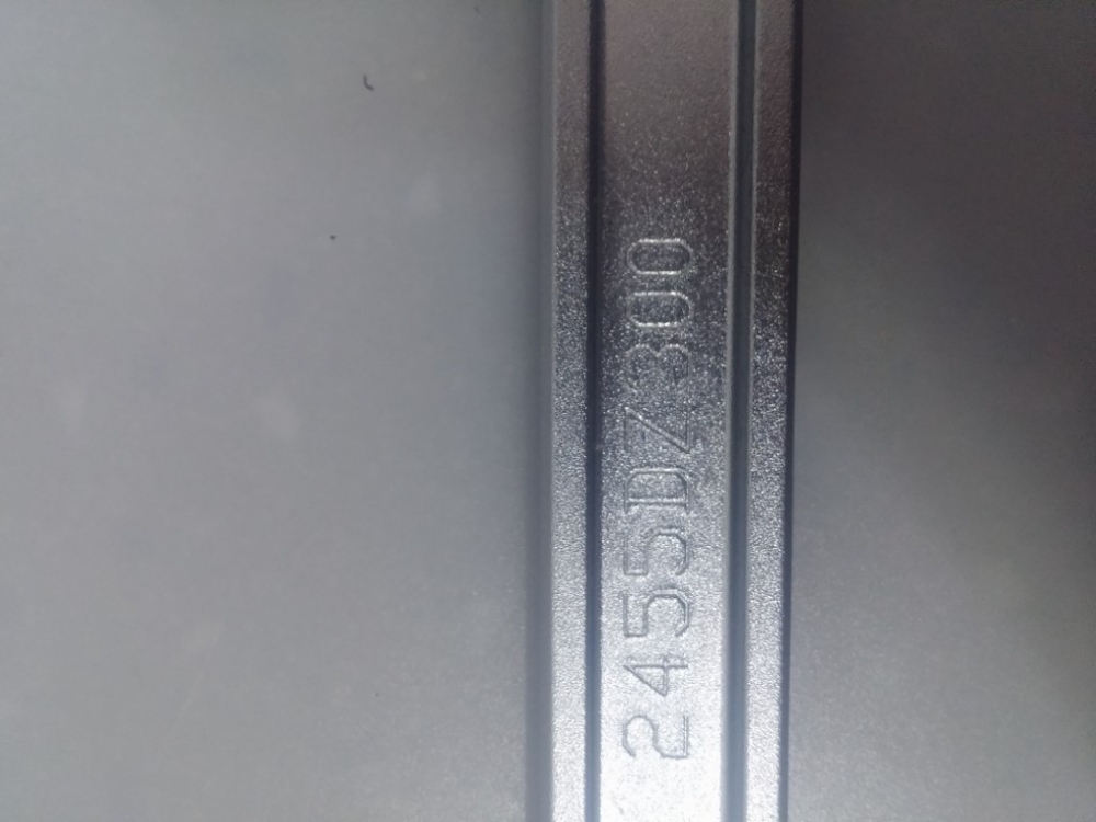 2455DZ300 SUNNY SN055LDSIS231-DF MODEL LED TV 55" TV AYAĞI 