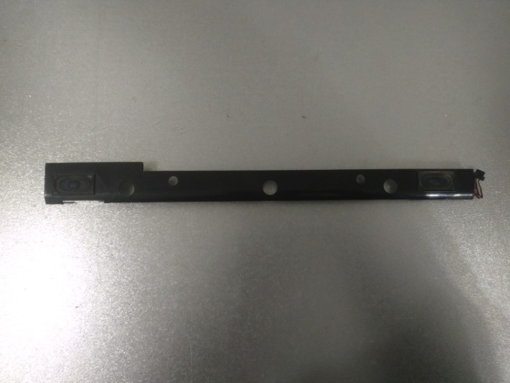 2512KN04 HP PAVİLİON DV6173EA MODEL NOTEBOOK HOPARLÖR 