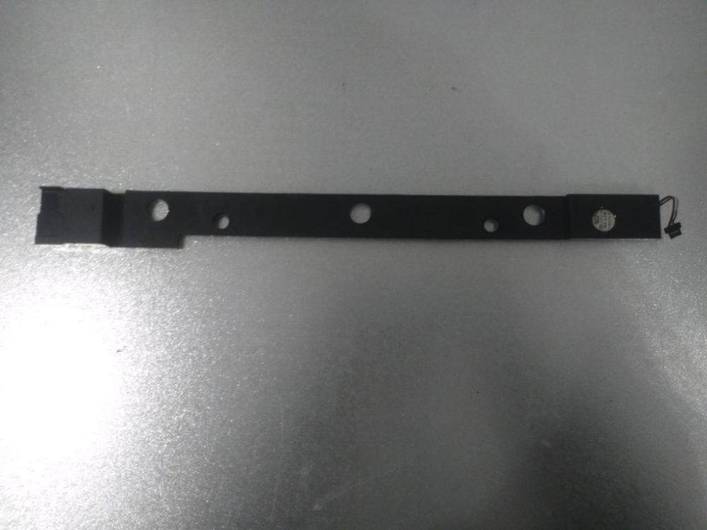 2512KN04 HP PAVİLİON DV6173EA MODEL NOTEBOOK HOPARLÖR 