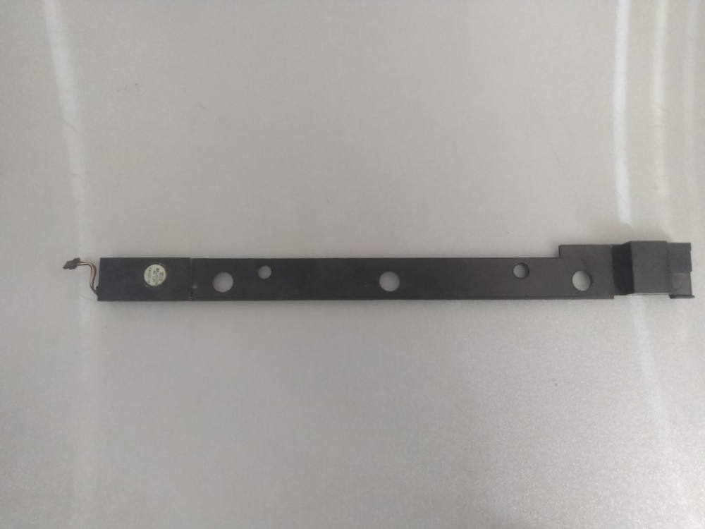 2512KN04 HP PAVİLİON DV6680EE MODEL NOTEBOOK HOPARLÖR 