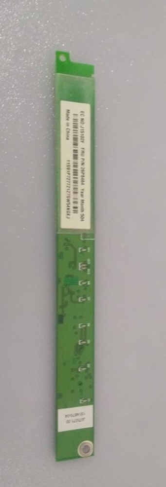 26P8464 IBM 2376-BY5 MODEL NOTEBOOK İNVERTER