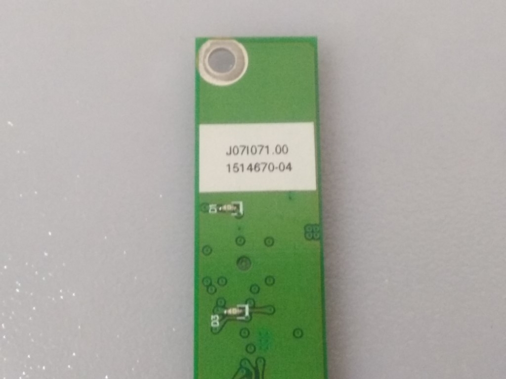 26P8464 IBM 2376-BY5 MODEL NOTEBOOK İNVERTER