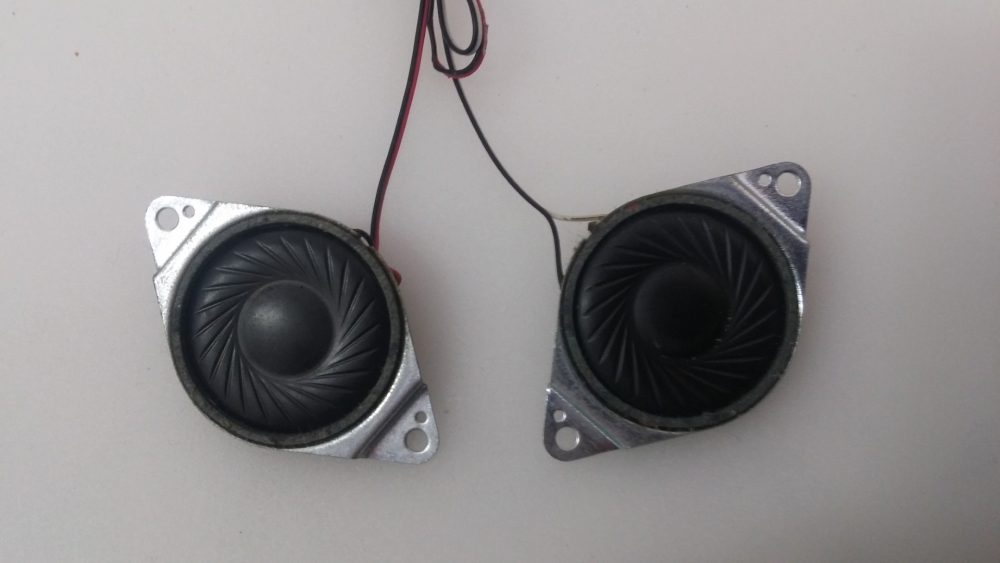 26REA51 EXPER S1560UH (A15HM)  MODEL NOTEBOOK HOPARLÖR