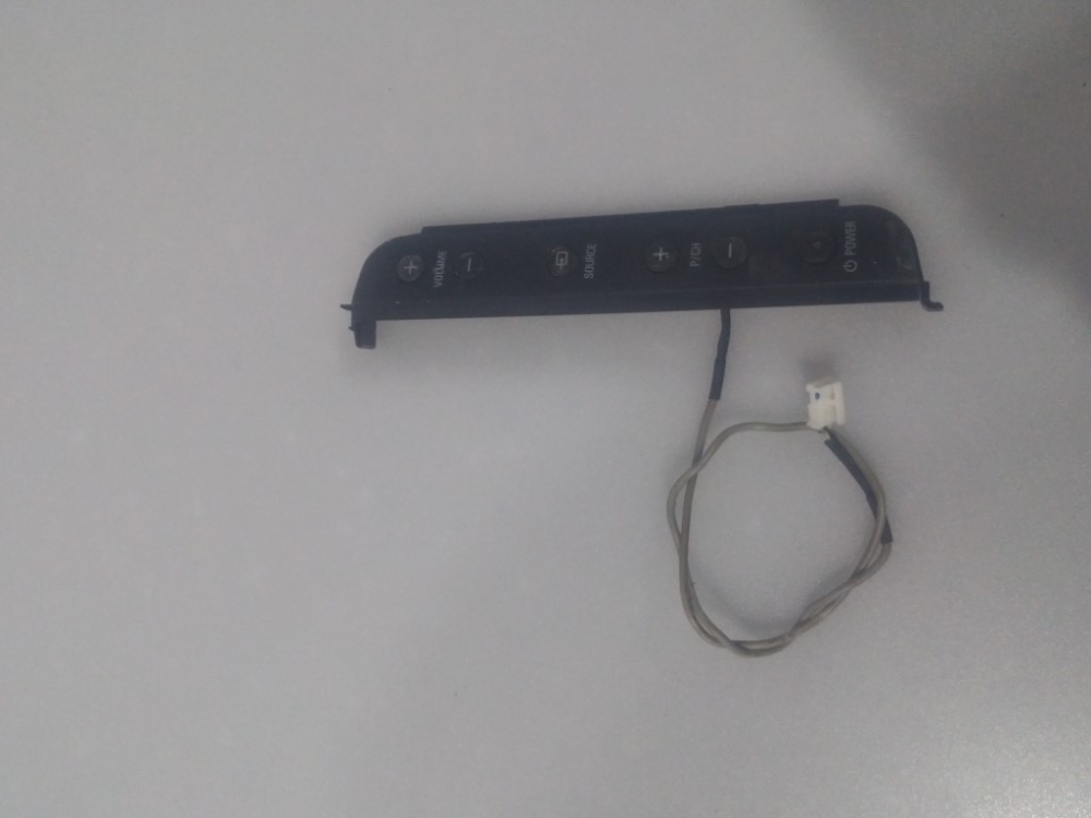 Module Infra Rouge Télé Philips 40PFL9704H/12 Référence: 2722 171 00772 - vente de pièces