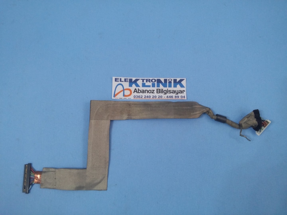 29-U97051-00  GERİCOM N341CZ MODEL NOTEBOOK DATA KABLO