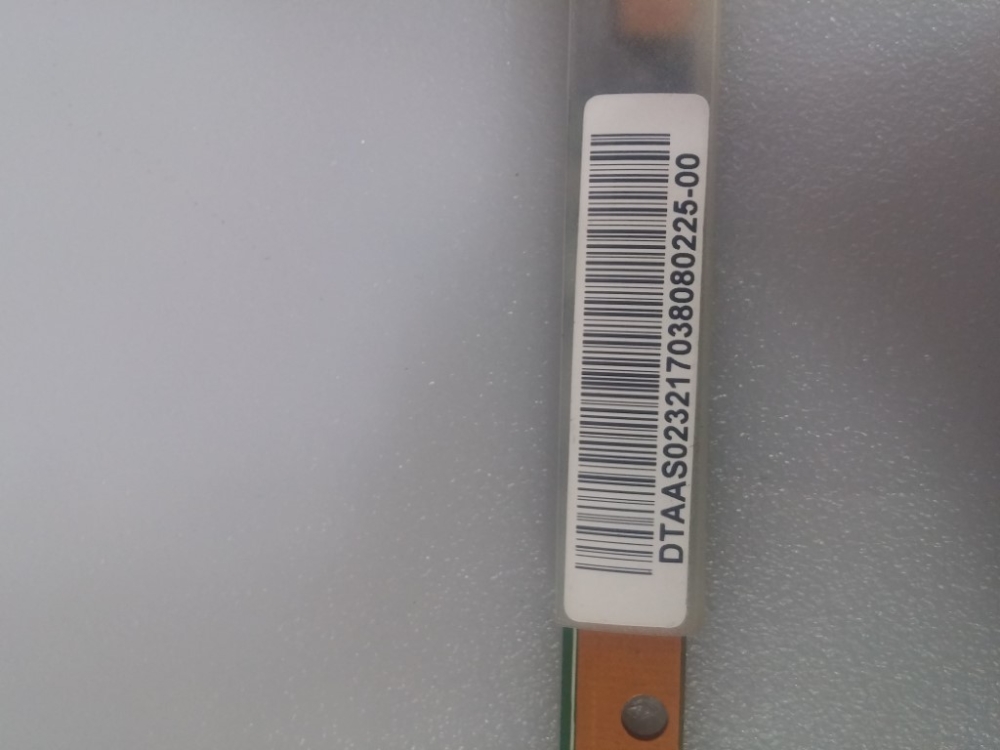 2994746400 CASPER NIRVANA TW7 MODEL NOTEBOOK İNVERTER 