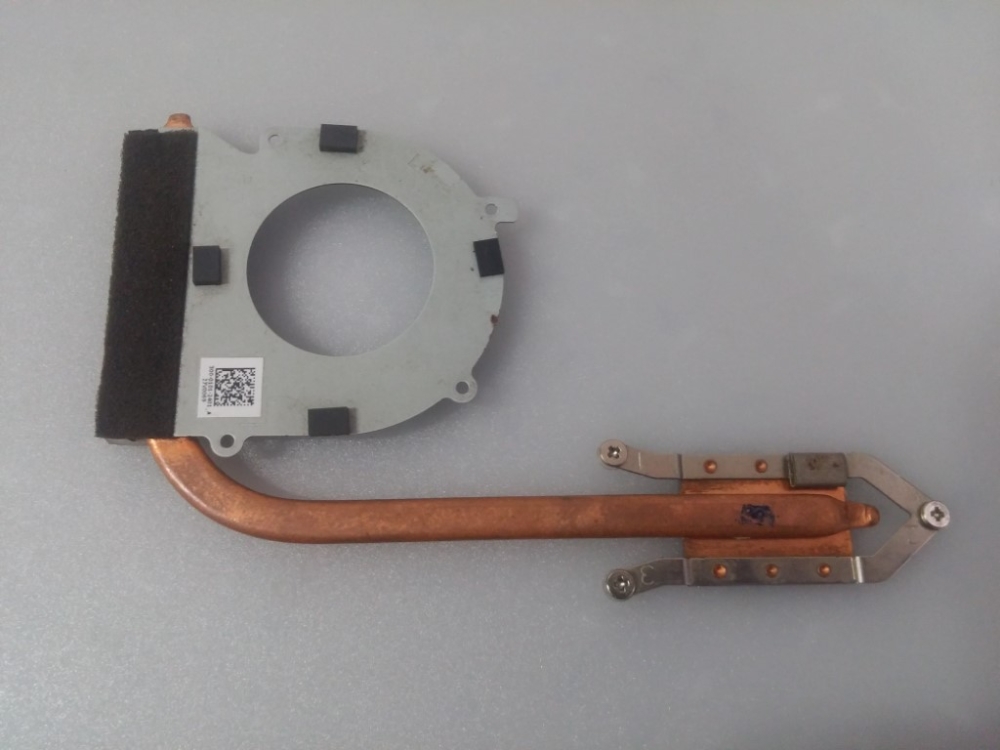 300-0101-2401-A SONY VAIO SVE111B11M NOTEBOOK CPU SOĞUTUCU