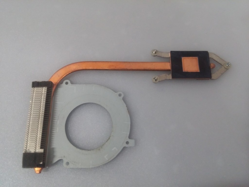 300-0101-2401-A SONY VAIO SVE111B11M NOTEBOOK CPU SOĞUTUCU