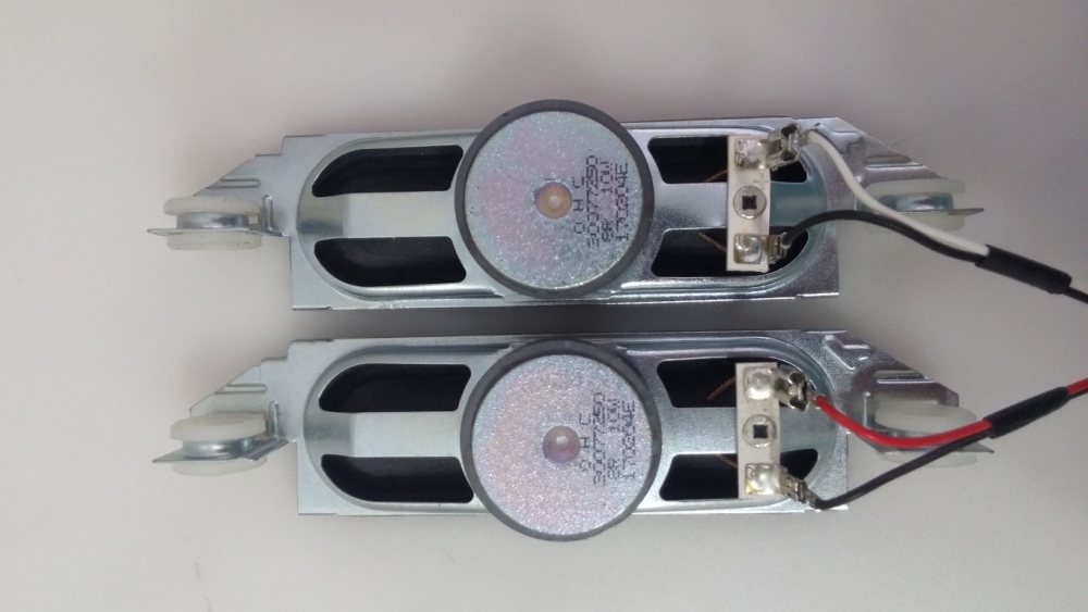 30077250, SEG 32SC5600 MODEL LED TV 32" HOPARLÖR 
