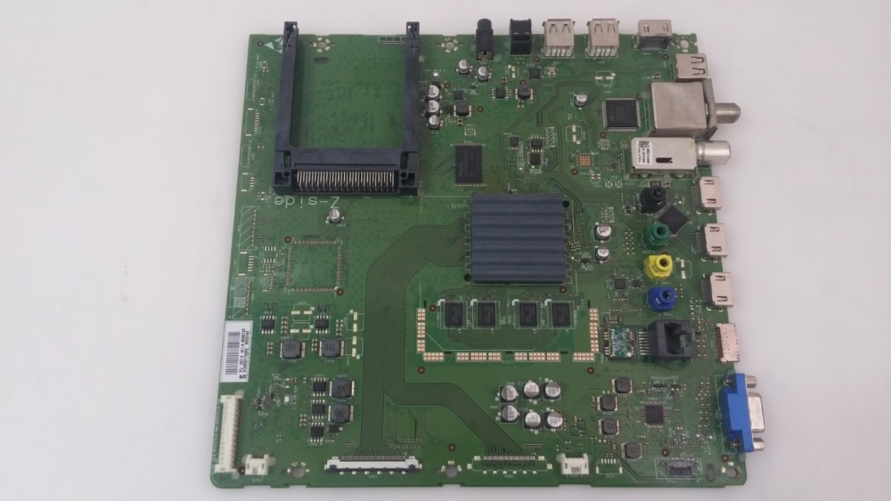 3139 123 65323V2-MB/65333V2-SB WK1148.1, 313929715693, 313929715691 PHILIPS 42PFL4307K-12 MODEL LED TV 42" ANAKART
