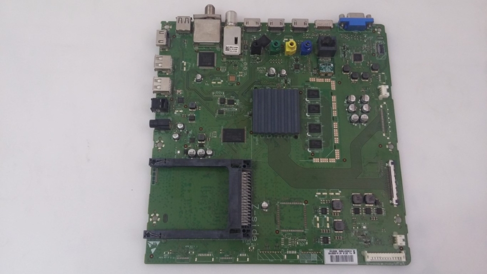 3139 123 65323V2-MB/65333V2-SB WK1148.1, 313929715693, 313929715691 PHILIPS 42PFL4307K-12 MODEL LED TV 42" ANAKART