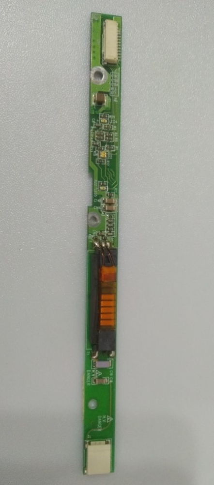 316681300001-R0F PACKARD BELL EASYNOTE R8720 MODEL NOTEBOOK İNVERTER