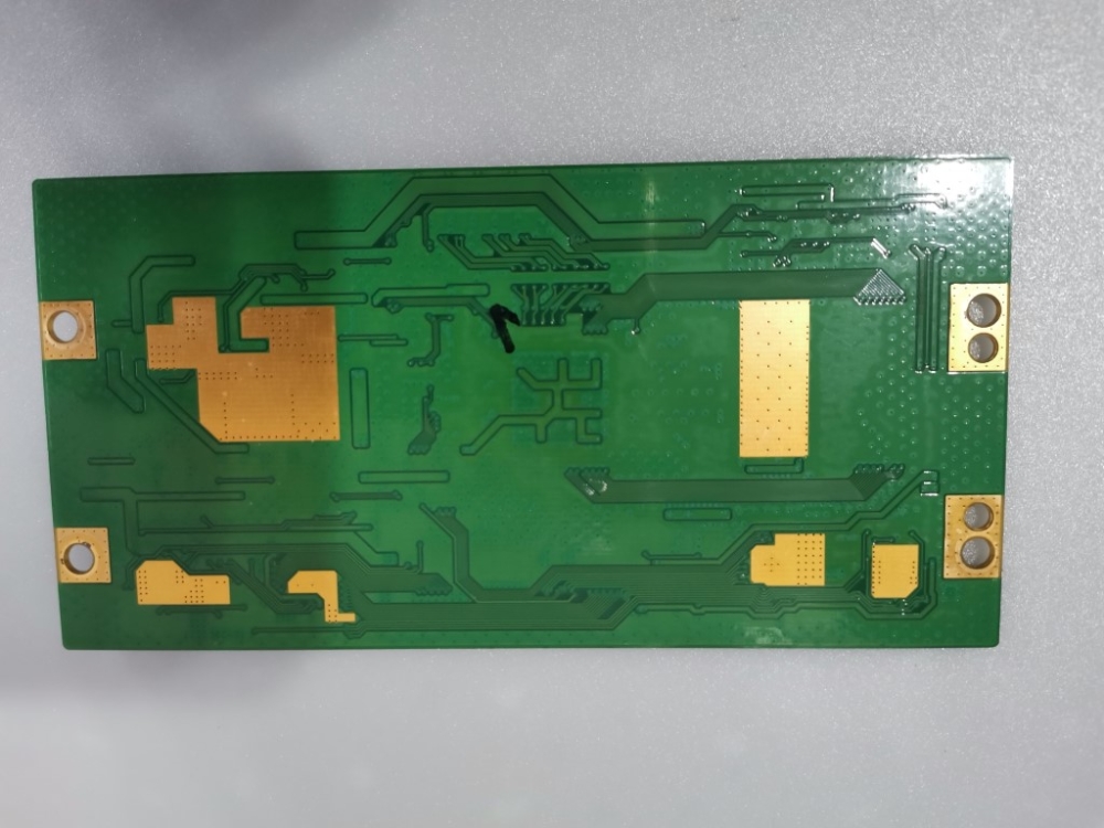 320AP03C2LV0.1 BEKO F 82-503 B HD MODEL LCD TV 32" EKRAN KARTI T-CON