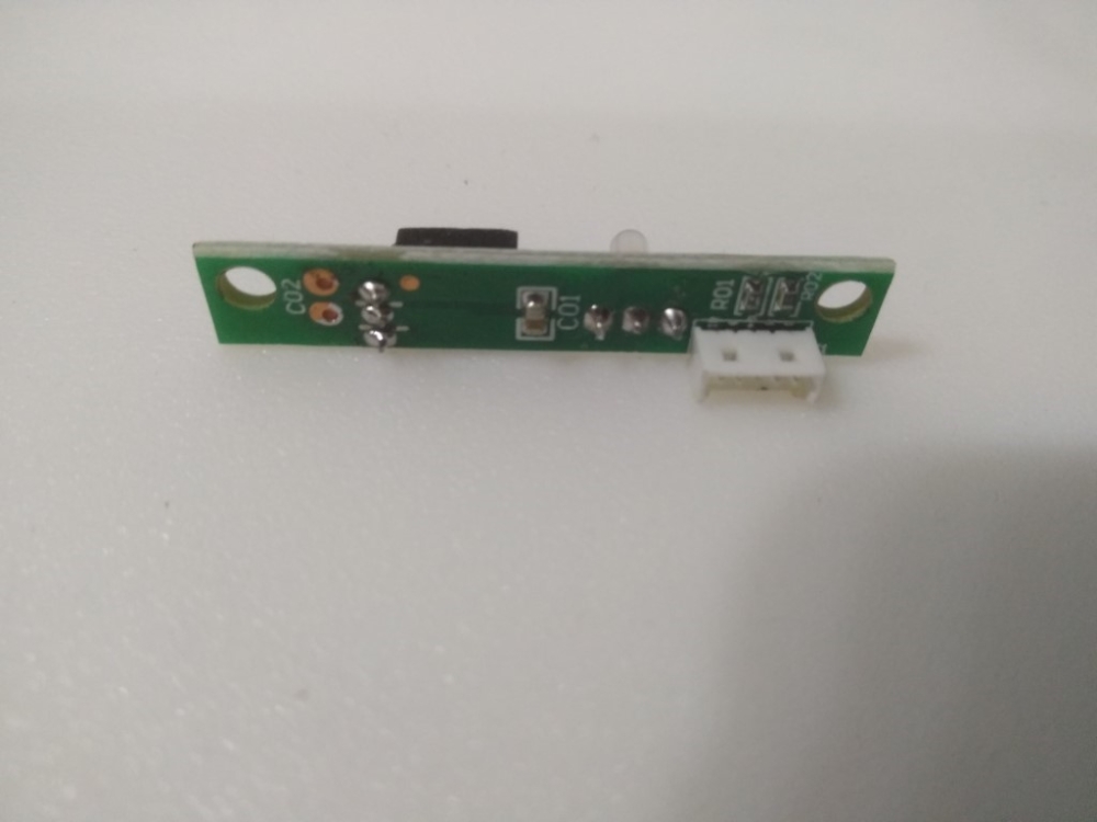 DSIA7-820.297H-1, 32ET5-IR MODEL KUMANDA GÖZÜ IR