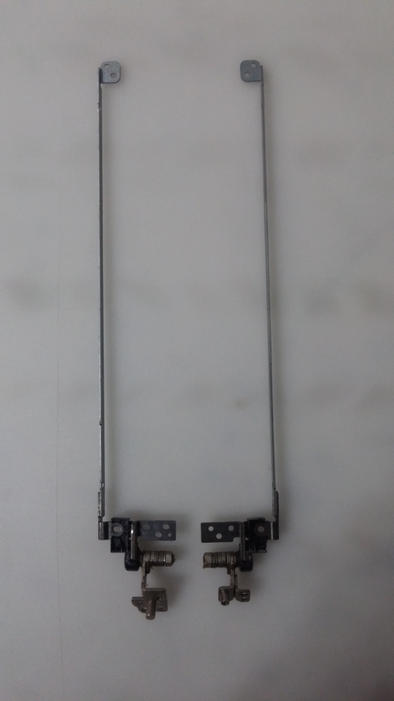 32TW9HA0020 TW9  CASPER CN.TKI TW9 MODEL NOTEBOOK MENTEŞE TAKIMI 