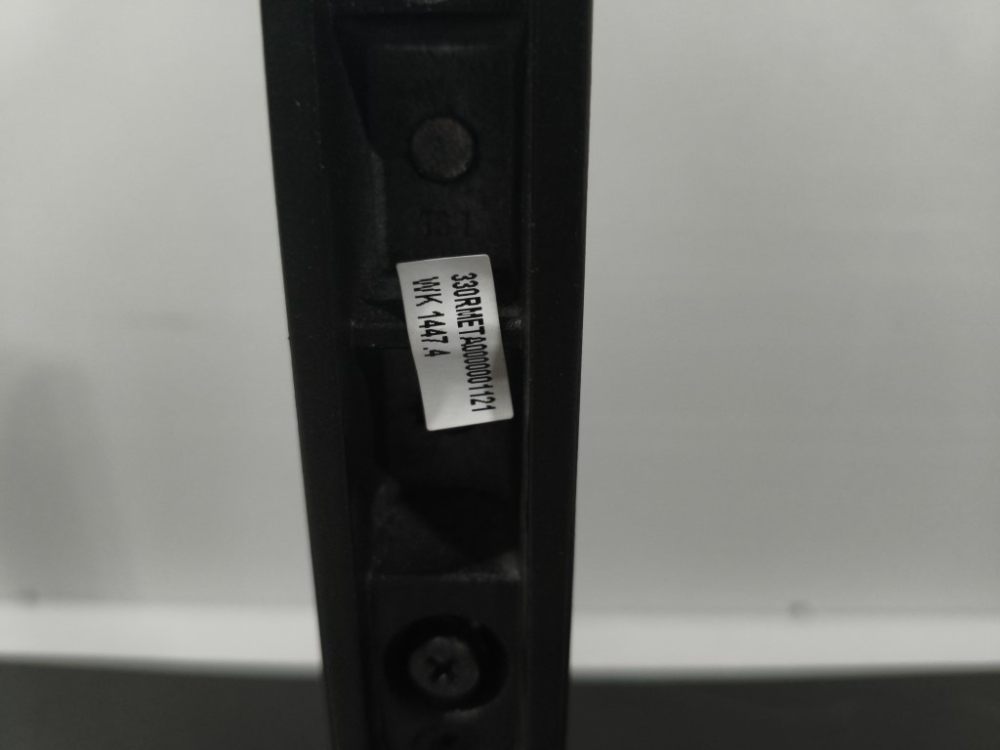 330RMETA0000001121, 320RASME0000001321 PHILIPS 49PUS7009-12 MODEL LED TV 49" TELEVİZYON AYAĞI