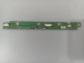 35-5P7100-C0 REV.C FUJİTSU SİEMENS AMILO A3667G MODEL NOTEBOOK POWER BUTON KART