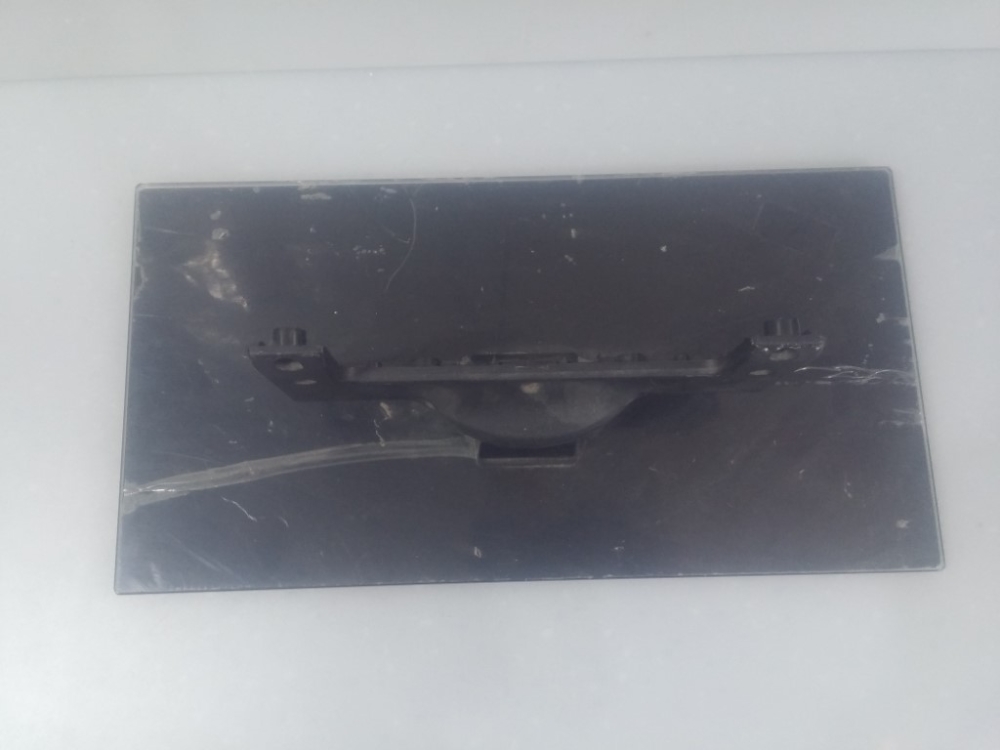 39N1 SANYO LE106S16FM MODEL LED TV 42" TELEVİZYON AYAĞI 