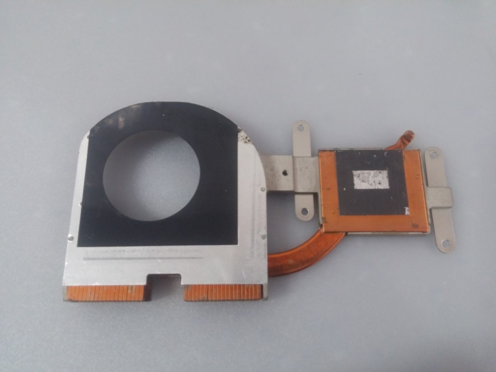 39ZW-6ATST08 DATRON ZW6 MODEL NOTEBOOK CPU SOĞUTUCU 