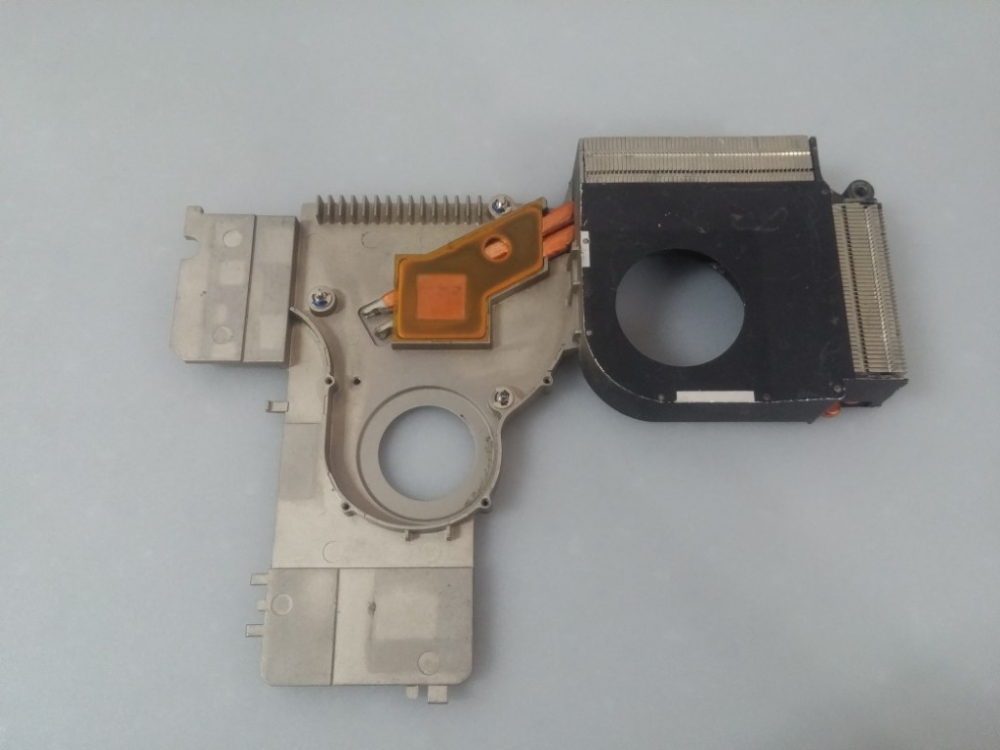 3CZP1HATN08, B031124A ACER ASPİRE 1350 MODEL NOTEBOOK CPU SOĞUTUCU 