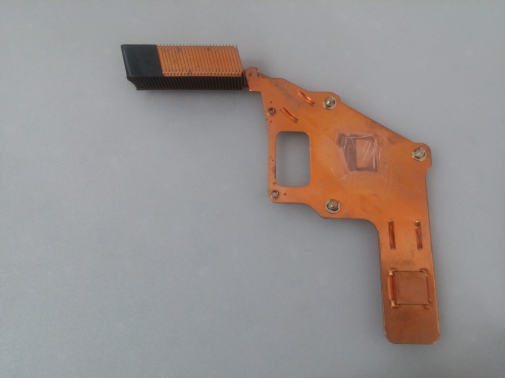 3DKN1TAST03 ART DATRON KN1 MODEL NOTEBOOK CPU SOĞUTUCU 