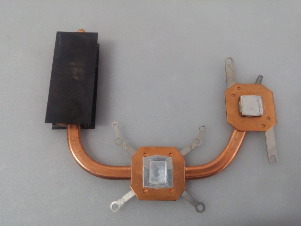 3DPL5TAPBOO DATRON PL5C MODEL NOTEBOOK CPU SOĞUTUCU 