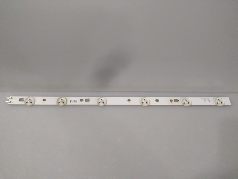 40-3535LED-60EA-R SAMSUNG UE40EH6030W MODEL LED TV 40INC ŞERİT LED 