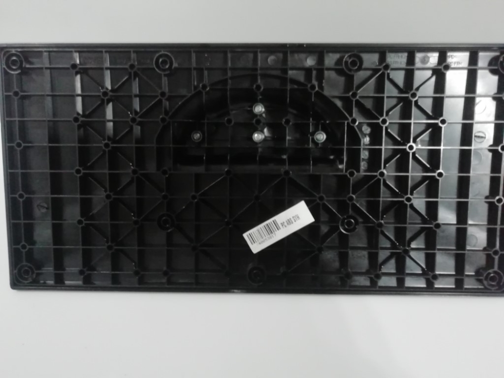 40981 TECHWOOD 40LED291 MODEL LED TV 40" TELEVİZYON AYAĞI 