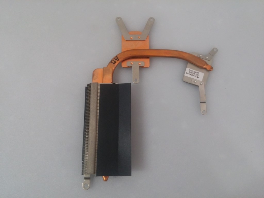 40GV40041-10 EXPER KARİZMA NC81A MODEL NOTEBOOK CPU SOĞUTUCU 