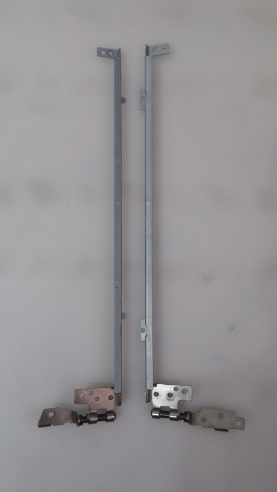 40GV50051-00 EXPER KARİZMA NC81A MODEL NOTEBOOK MENTEŞE TAKIMI