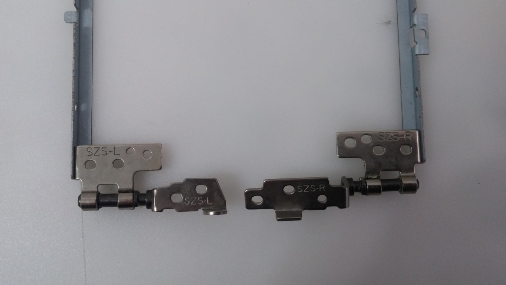 40GV50051-00 EXPER KARİZMA NC81A MODEL NOTEBOOK MENTEŞE TAKIMI