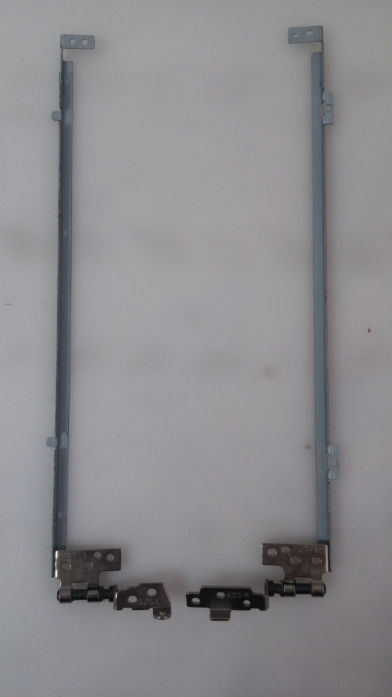 40GV50051-00 EXPER KARİZMA NC81A MODEL NOTEBOOK MENTEŞE TAKIMI