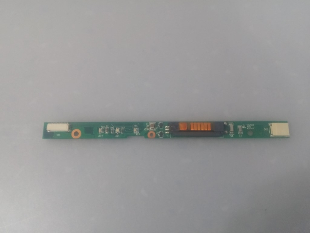 41280280001 FUJİTSU SİEMENS AMILO L7310W MODEL NOTEBOOK İNVERTER 