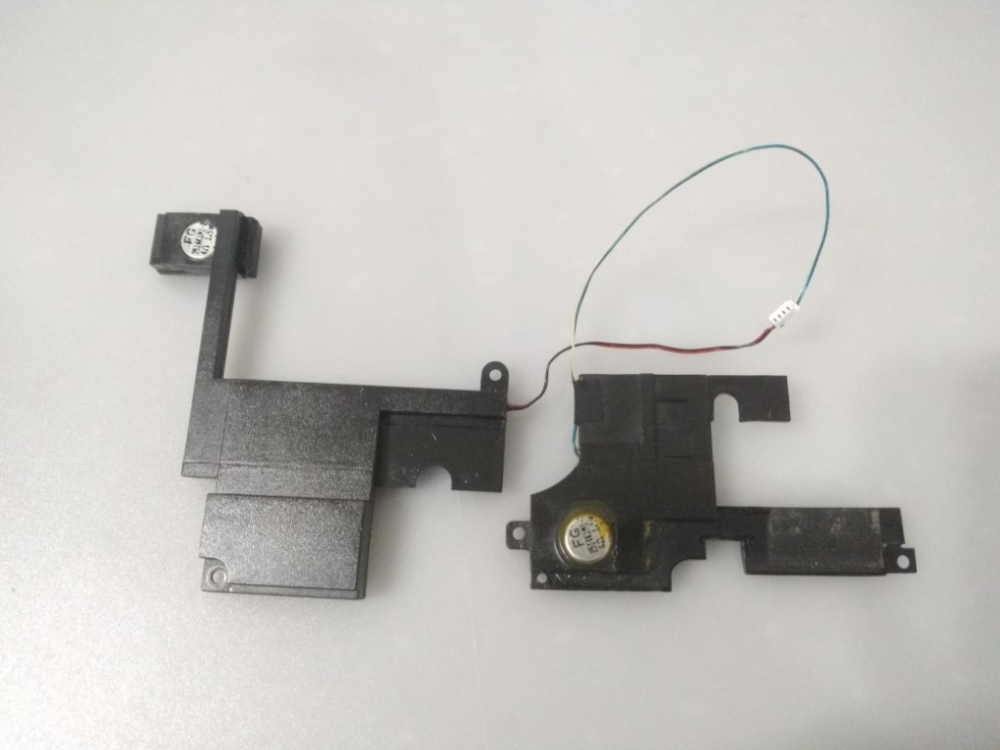 417089-001 HP PAVİLİON DV2899ET MODEL NOTEBOOK HOPARLÖR
