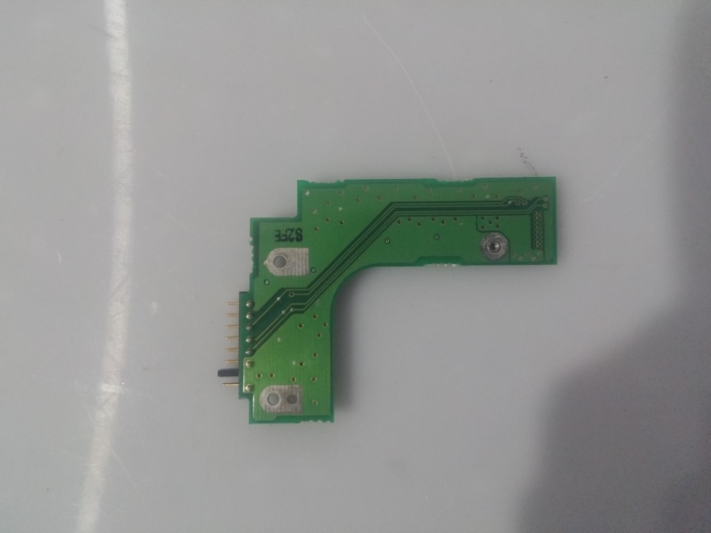 48.46V03.011 ACER MS2138 MODEL NOTEBOOK BATARYA BAĞLANTI KART