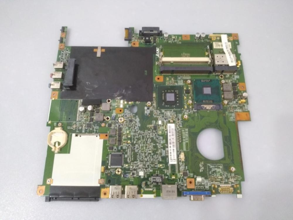 48.4Z401.01M, 07245-1M ACER ASPİRE 5630EZ MODEL NOTEBOOK ANAKART 