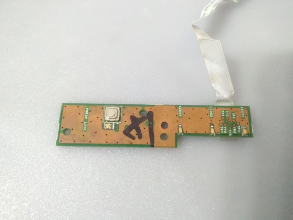 48.4Z403.01M, 07637-1M ACER ASPİRE 5630EZ MODEL NOTEBOOK POWER BUTON 