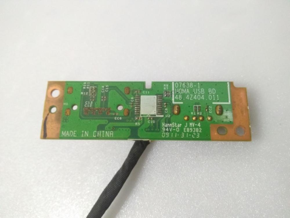 48.4Z404.011 ACER ASPİRE 5630EZ MODEL BOTEBOOK USB PORT KART