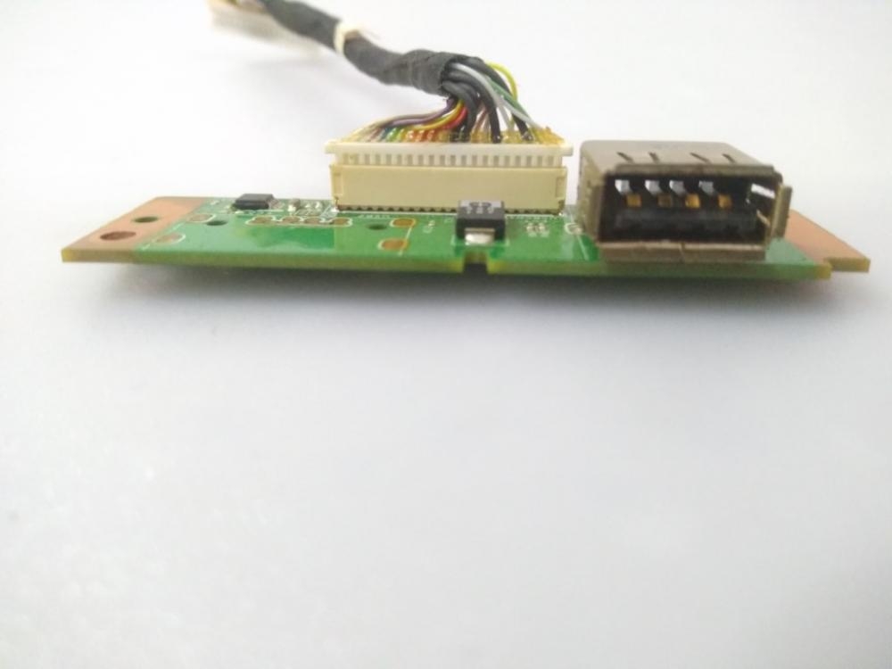 48.4Z404.011 ACER ASPİRE 5630EZ MODEL BOTEBOOK USB PORT KART