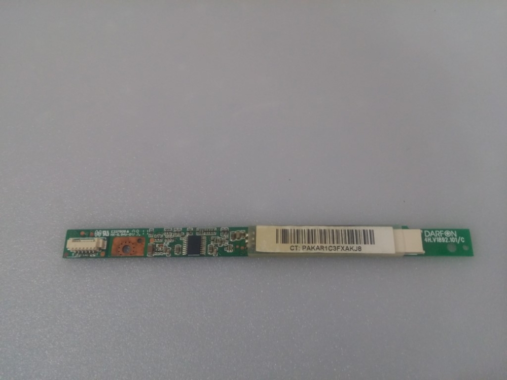 4H.V1892.101/C ACER ASPİRE 5536 MODEL NOTEBOOK İNVERTER 